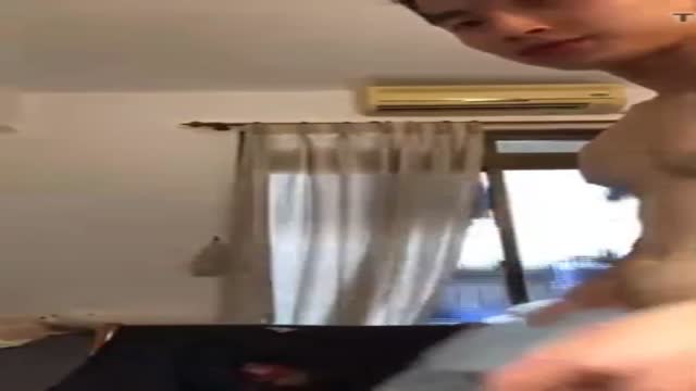Asian gay