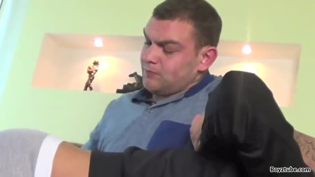 spanking