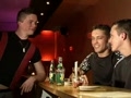 Bartenders always have fun