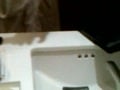 BI JO IN HOTEL ROOM