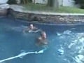 Pool fun