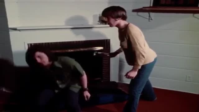 Selma and Her Boys (A Cult Classic Enjoy)