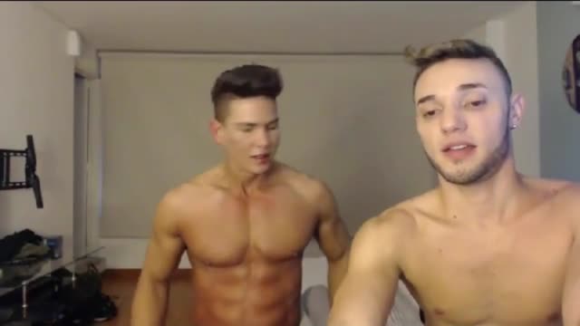 Bicep Fuck