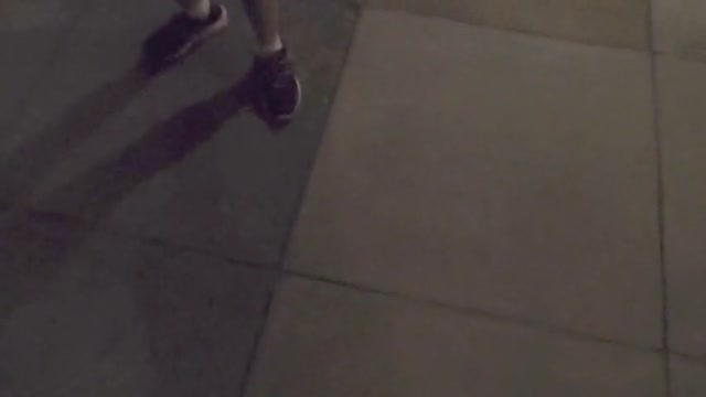 Punished on the street