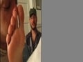 master foot worship