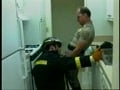 hairy cop
