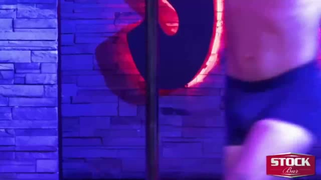 Stripper Adam 