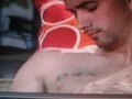 muscle hairy cute