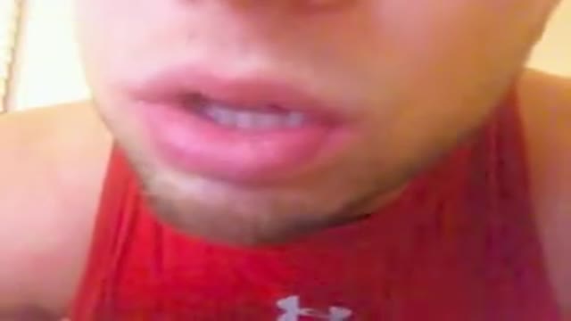 A REAL ALPHA MAN