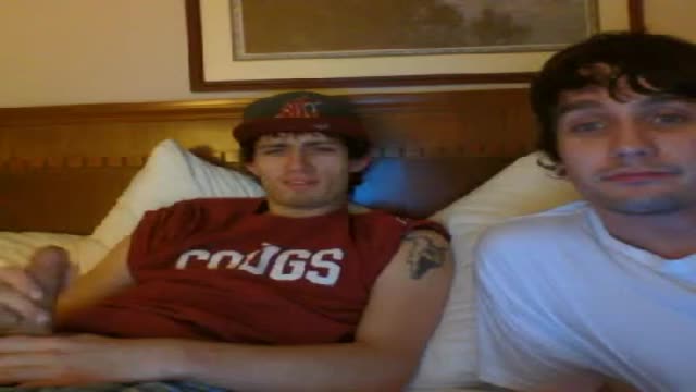 Cam Guys
