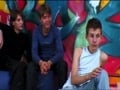 Chillout Twinks