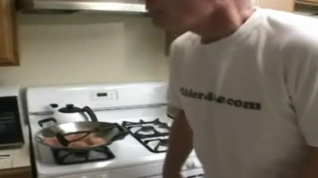  Older4Me - Catering Service