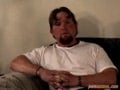 Straight Doug jerkoff