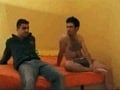 hairy Twinks 