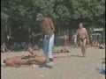 beach fun