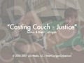 Brent Corrigab and Justice