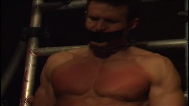 Pecs and nipples torture