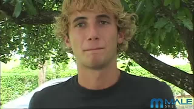 Kyle & Shane Blind Date & Fuck