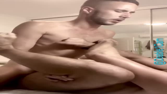   fuck his boy toy