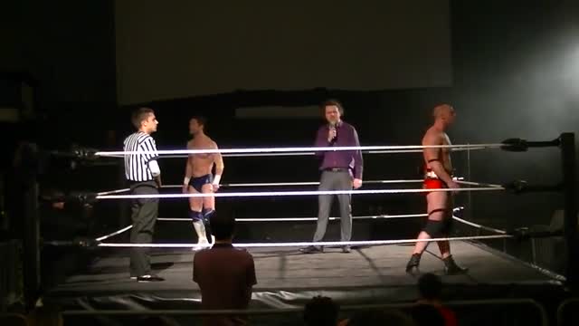 Wrestling