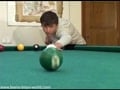 Fuck game in billiards