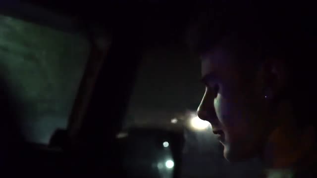Just One Night