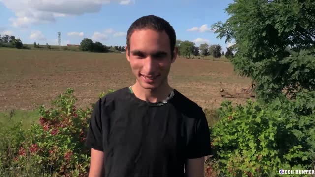 farm boy