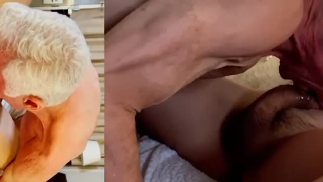   Steven fucks latin twink 