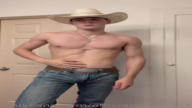 Cowboy