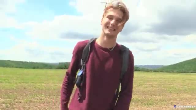 random guy