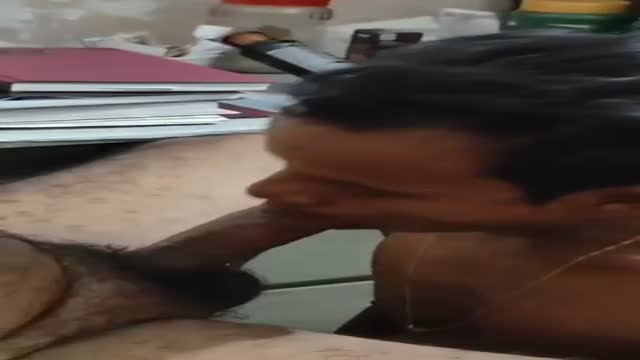 Blowjob