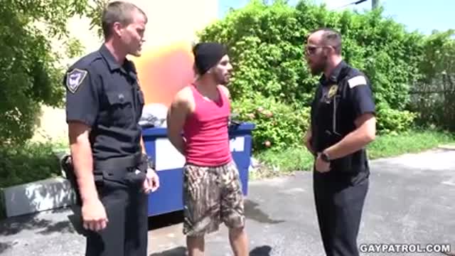 catching the thief