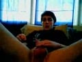 twink slaps off