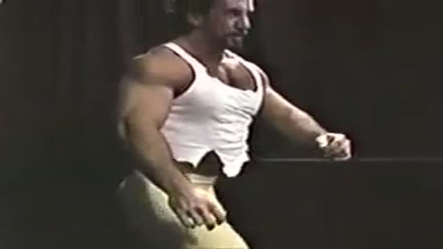 Vintage Match