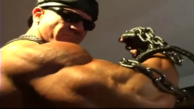 Your Master's here