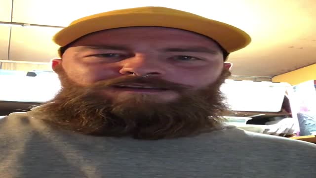 Verbal alpha poppers 1