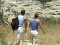 Walking