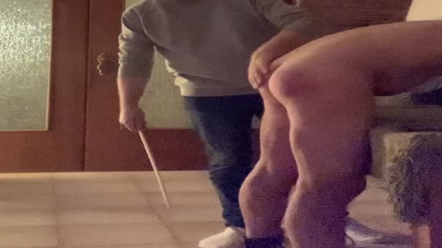 Punished