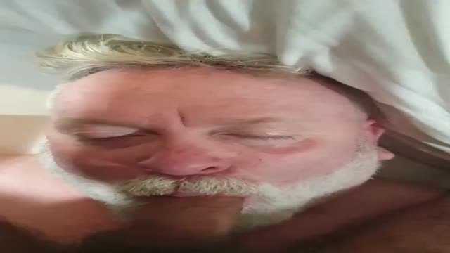 quick cum