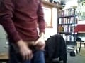 Jack at Work!