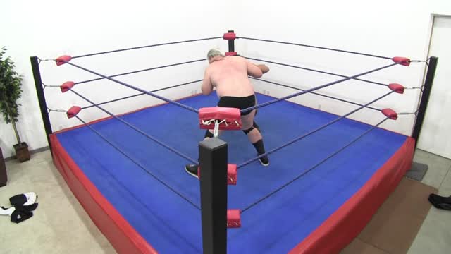 Wrestling 