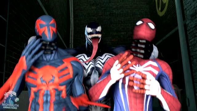 venom
