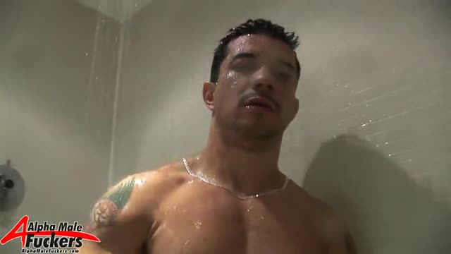 Shower muscle