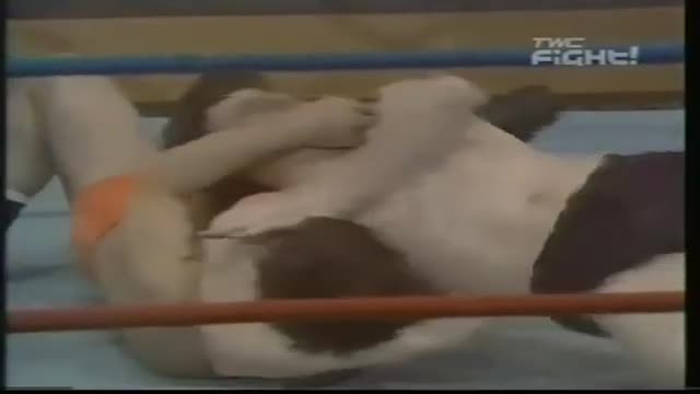 Great Vintage Jim Breaks