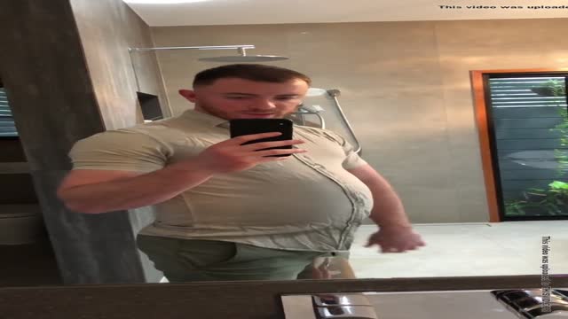 Sexy cute gainer