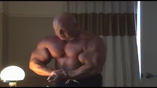 muscle