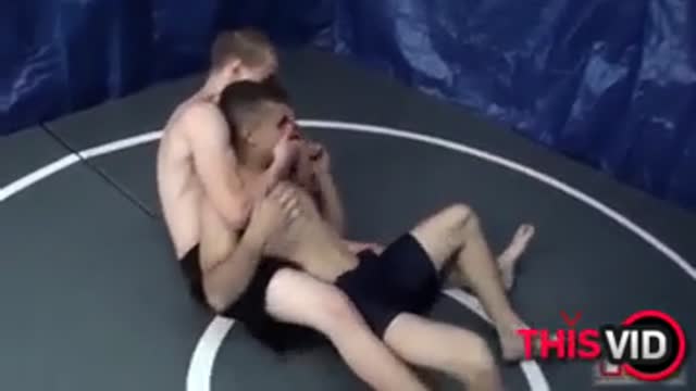 jack marino versus johnny