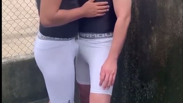 Bulge rubbing 