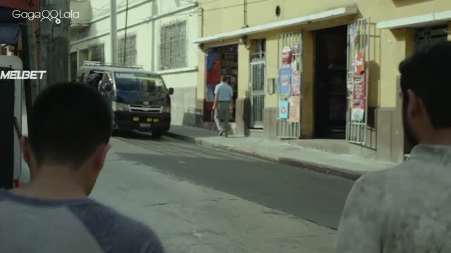 José (2018) Full Movie