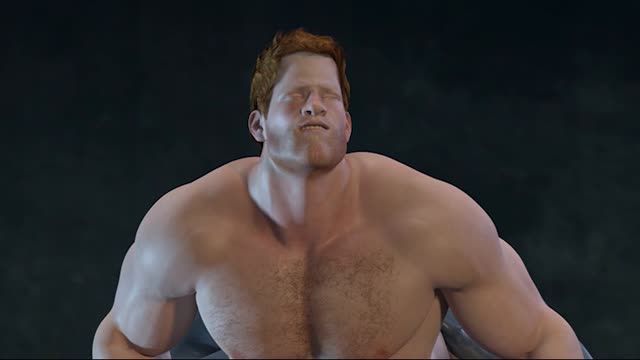 Sci fi porn finale